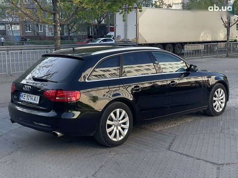 Audi A4 2013 - фото 9