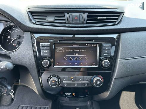 Nissan Rogue 2018 - фото 10