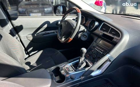 Peugeot 3008 2011 - фото 15
