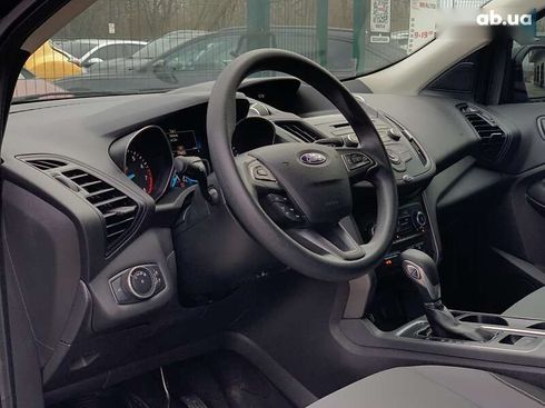 Ford Escape 2018 - фото 24