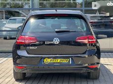 Продаж вживаних Volkswagen e-Golf в Івано-Франківській області - купити на Автобазарі