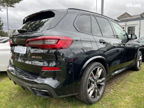 BMW X5 2020 - фото 17