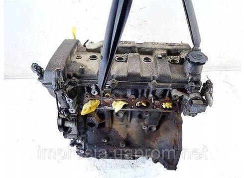 двигатель в сборе для Mazda Premacy - купити на Автобазарі - фото 3