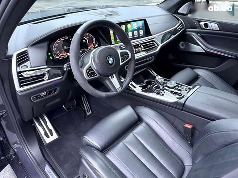 BMW X7 2019 - фото 17