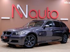 БМВ Автомат б/у в Одессе - купить на Автобазаре