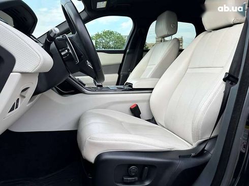 Land Rover Range Rover Velar 2021 - фото 22