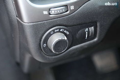 Jeep Cherokee 2020 - фото 18