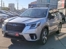 Продаж вживаних Subaru Forester 2022 року в Харкові - купити на Автобазарі
