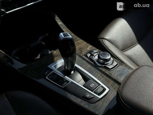 BMW X3 2013 - фото 9