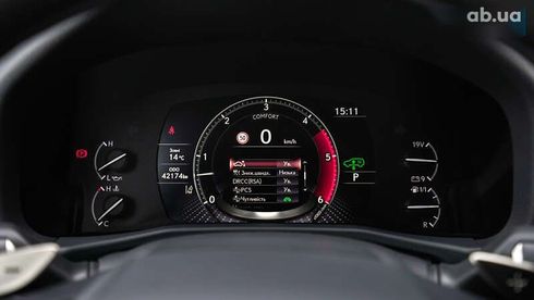 Lexus LX 2024 - фото 28