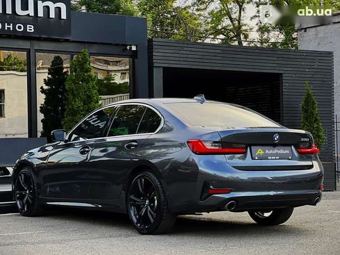 BMW 3 серия 2020 - фото 15