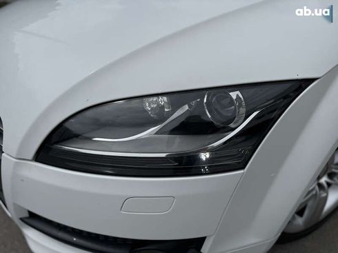 Audi TT 2008 - фото 19