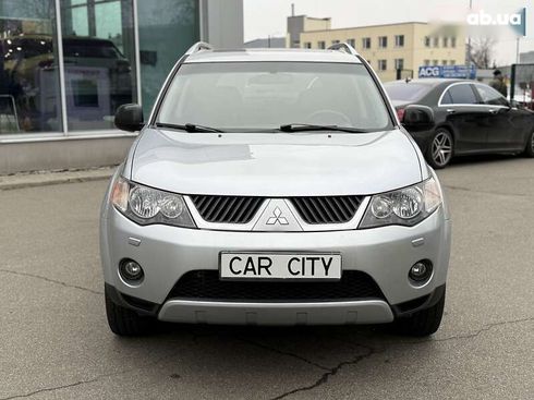 Mitsubishi Outlander 2007 - фото 2