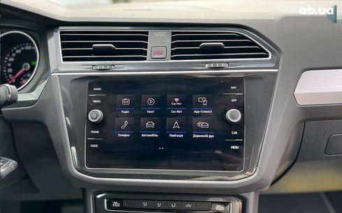 Volkswagen Tiguan 2019 - фото 11
