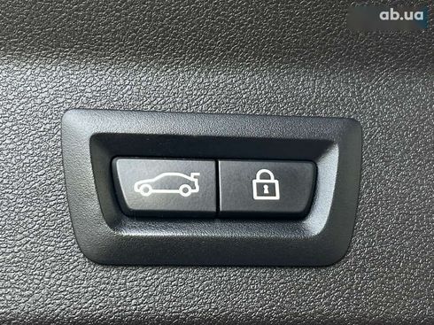 BMW X3 2018 - фото 29