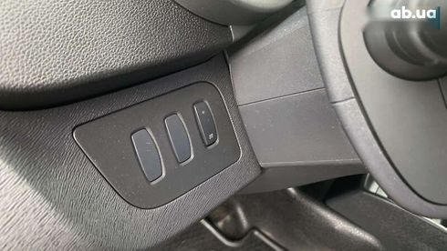 Renault Kangoo 2021 - фото 21