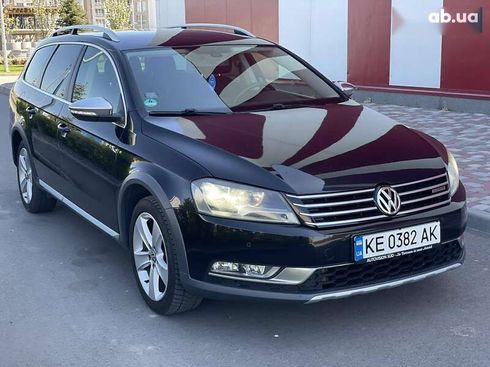 Volkswagen Passat 2012 - фото 7