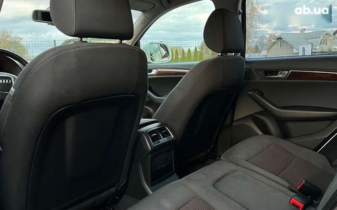 Audi Q5 2008 - фото 18