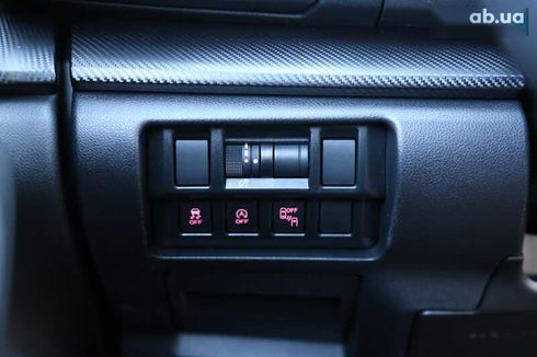 Subaru Crosstrek 2020 - фото 28