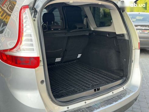 Renault grand scenic 2012 - фото 22