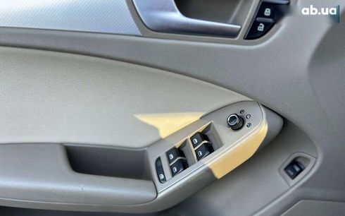 Audi A4 2010 - фото 7