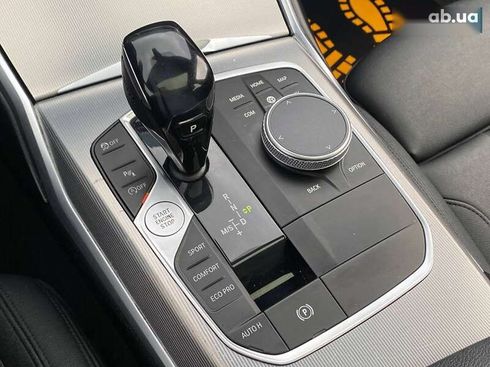 BMW 3 серия 2020 - фото 20