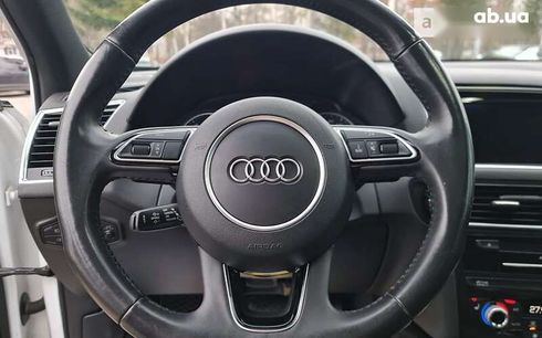 Audi Q5 2016 - фото 10