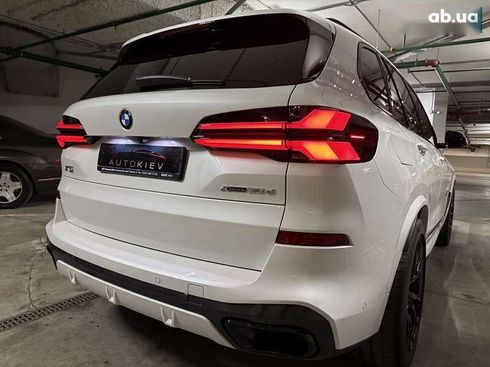 BMW X5 2023 - фото 14