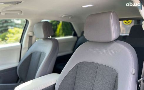 Hyundai Ioniq 5 2022 - фото 21