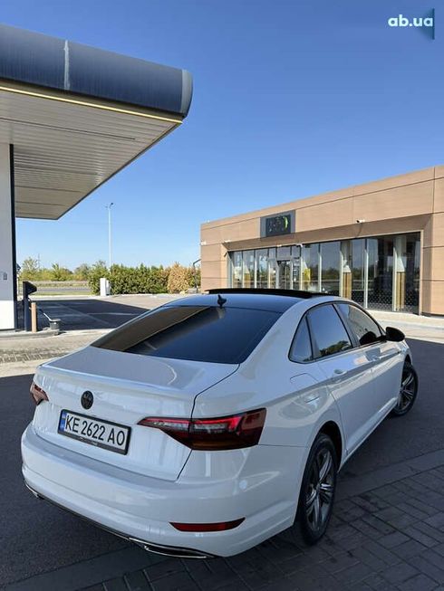Volkswagen Jetta 2019 - фото 12