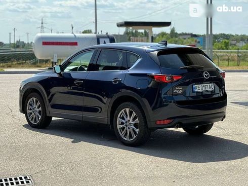 Mazda CX-5 2019 - фото 20