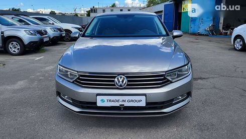 Volkswagen Passat 2016 - фото 4