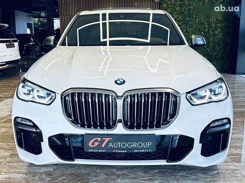 BMW X5 2020 - фото 2