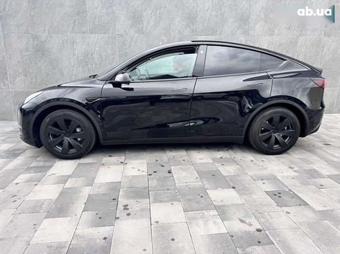 Tesla Model Y 2022 - фото 13