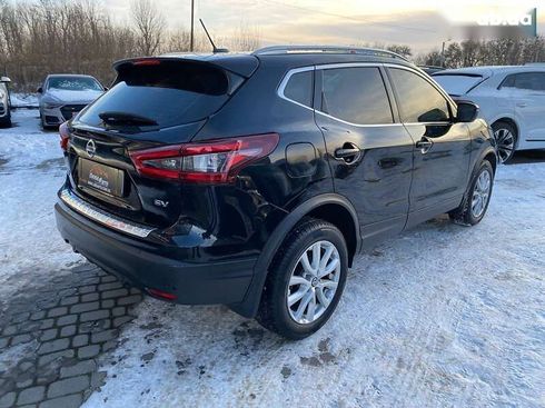 Nissan Rogue 2021 - фото 8