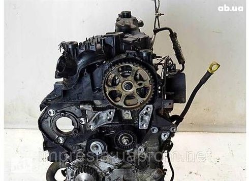 двигатель в сборе для Citroёn C2 - купить на Автобазаре - фото 6
