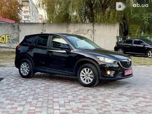 Mazda CX-5 2014 - фото 9