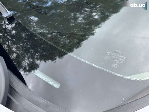 Mazda 3 2015 - фото 27