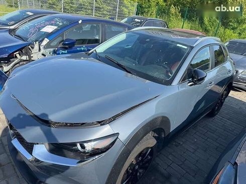 Mazda CX-30 2022 - фото 2