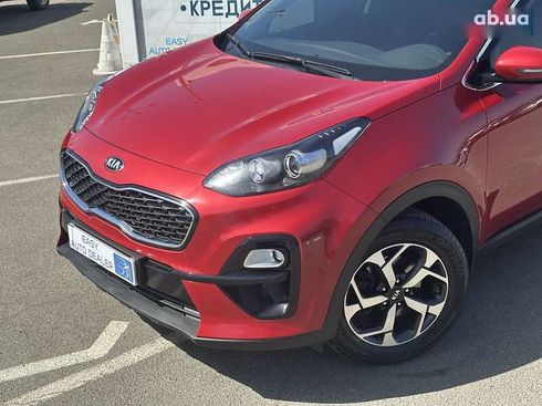Kia Sportage 2020 - фото 9