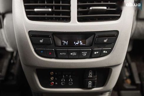 Acura MDX 2016 - фото 20
