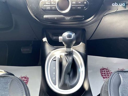Kia Soul 2016 - фото 22