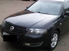 Запчасти Nissan Almera Classic в Харькове - купить на Автобазаре