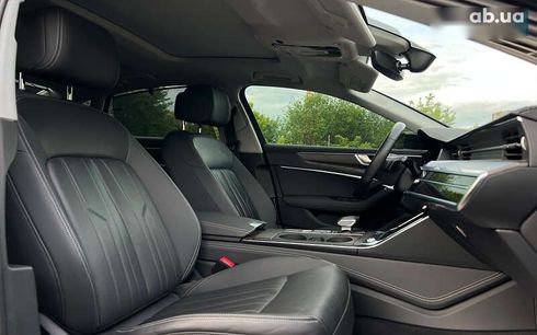Audi A6 2019 - фото 9