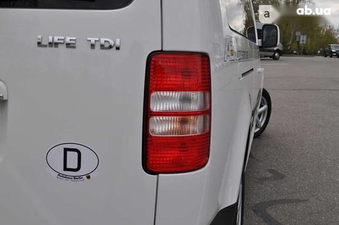 Volkswagen Caddy 2014 - фото 27