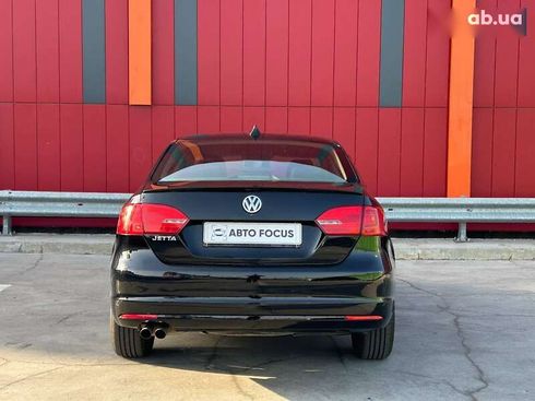 Volkswagen Jetta 2014 - фото 8