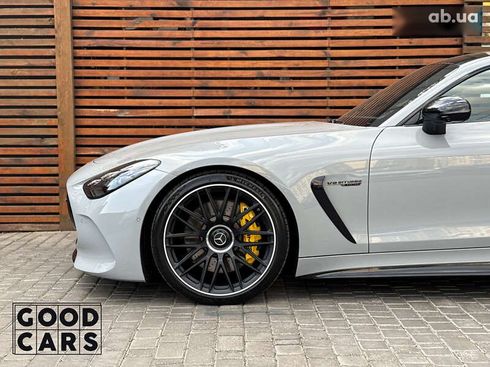 Mercedes-Benz AMG GT (С190) 2024 - фото 10