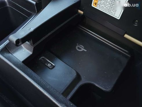 Lexus ES 2021 - фото 21