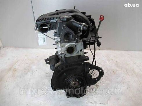 двигатель в сборе для Fiat Doblo - купити на Автобазарі - фото 5