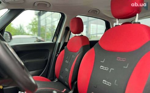 Fiat 500L 2014 - фото 11